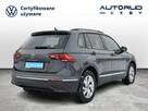 Volkswagen Tiguan 2.0TSI 190KM 4Motion DSG Kamera El.Klapa Podgrz.Kier SalonPL 1wł - 5