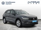 Volkswagen Tiguan 2.0TSI 190KM 4Motion DSG Kamera El.Klapa Podgrz.Kier SalonPL 1wł - 7