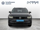 Volkswagen Tiguan 2.0TSI 190KM 4Motion DSG Kamera El.Klapa Podgrz.Kier SalonPL 1wł - 8