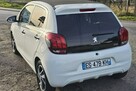 Peugeot 108 40tys.km ! 82 Top Roland Garros - 3