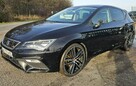 Seat Leon 2.0 tdi automat FR - 5