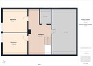 Dom 180 m² z poddaszem do adaptacji - 12
