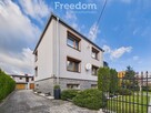 Dom z dwoma mieszkaniami | Dąbrowa - 3