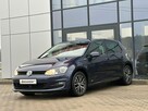 Volkswagen Golf Łopatki Grzane fotele Czujniki Asystent Climatronic Tempomat GWARANCJA - 3