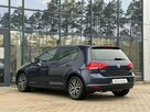 Volkswagen Golf Łopatki Grzane fotele Czujniki Asystent Climatronic Tempomat GWARANCJA - 6