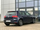 Volkswagen Golf Łopatki Grzane fotele Czujniki Asystent Climatronic Tempomat GWARANCJA - 7