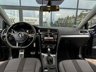 Volkswagen Golf Łopatki Grzane fotele Czujniki Asystent Climatronic Tempomat GWARANCJA - 8
