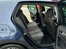 Volkswagen Golf Łopatki Grzane fotele Czujniki Asystent Climatronic Tempomat GWARANCJA - 12