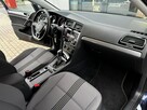 Volkswagen Golf Łopatki Grzane fotele Czujniki Asystent Climatronic Tempomat GWARANCJA - 14
