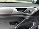 Volkswagen Golf Łopatki Grzane fotele Czujniki Asystent Climatronic Tempomat GWARANCJA - 15