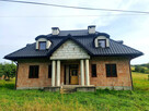 Dom Świerchowa gm. Osiek Jasielski - 3
