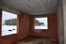Dom 105m2 stan surowy otwarty w gminie Chmielnik - 6