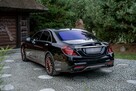 Mercedes S 65 AMG S65 AMG 1 OF 130 / 6.0 V12 630HP / Salon Polska / Bezwypadkowy / Fv23% - 2