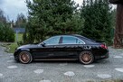 Mercedes S 65 AMG S65 AMG 1 OF 130 / 6.0 V12 630HP / Salon Polska / Bezwypadkowy / Fv23% - 7