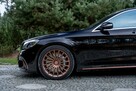 Mercedes S 65 AMG S65 AMG 1 OF 130 / 6.0 V12 630HP / Salon Polska / Bezwypadkowy / Fv23% - 8