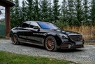 Mercedes S 65 AMG S65 AMG 1 OF 130 / 6.0 V12 630HP / Salon Polska / Bezwypadkowy / Fv23% - 10