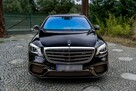 Mercedes S 65 AMG S65 AMG 1 OF 130 / 6.0 V12 630HP / Salon Polska / Bezwypadkowy / Fv23% - 14