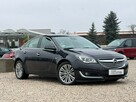Opel Insignia Nawigacja / Tempomat / BOSE / Ksenon / KeyLess / FV Marża