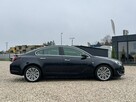 Opel Insignia Nawigacja / Tempomat / BOSE / Ksenon / KeyLess / FV Marża - 3