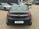 Opel Insignia Nawigacja / Tempomat / BOSE / Ksenon / KeyLess / FV Marża - 5