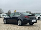 Opel Insignia Nawigacja / Tempomat / BOSE / Ksenon / KeyLess / FV Marża - 6