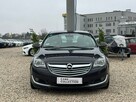 Opel Insignia Nawigacja / Tempomat / BOSE / Ksenon / KeyLess / FV Marża - 9