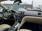 Opel Insignia Nawigacja / Tempomat / BOSE / Ksenon / KeyLess / FV Marża - 14