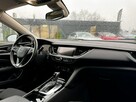 Opel Insignia Bezwypadkowy / PPF / Asystent pasa / Head Up / Panorama / FV marża - 13
