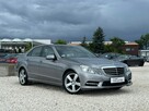 Mercedes E 350 Tempomat / Harman Kardon / Szyberdach / FV marża - 1