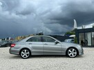 Mercedes E 350 Tempomat / Harman Kardon / Szyberdach / FV marża - 3