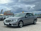 Mercedes E 350 Tempomat / Harman Kardon / Szyberdach / FV marża - 8