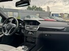 Mercedes E 350 Tempomat / Harman Kardon / Szyberdach / FV marża - 13