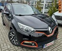 Renault Captur Klimatronik,