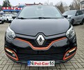 Renault Captur Klimatronik, - 2
