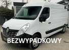 Renault Master 2.3 DCI - 1