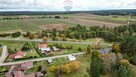 Działka inwestycyjna przy drodze DK-21. - 2