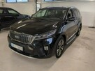 Kia Sorento 2.0 CRDI GT Line aut, Salon PL! 1 właściciel! FV! - 1