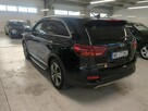 Kia Sorento 2.0 CRDI GT Line aut, Salon PL! 1 właściciel! FV! - 4