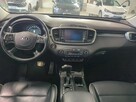 Kia Sorento 2.0 CRDI GT Line aut, Salon PL! 1 właściciel! FV! - 6