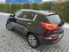 Kia Sportage 2xLedy Duża Navi Kamera Skóry 4xGrzane Fotele 100%Bezwypadkowa Zadbana - 7