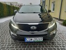 Kia Sportage 2xLedy Duża Navi Kamera Skóry 4xGrzane Fotele 100%Bezwypadkowa Zadbana - 9