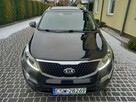 Kia Sportage 2xLedy Duża Navi Kamera Skóry 4xGrzane Fotele 100%Bezwypadkowa Zadbana - 10