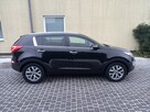 Kia Sportage 2xLedy Duża Navi Kamera Skóry 4xGrzane Fotele 100%Bezwypadkowa Zadbana - 16