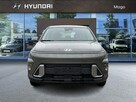 Hyundai Kona w wersji Smart - 8