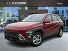 Hyundai Kona w wersji Smart - 1