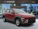 Hyundai Kona w wersji Smart - 7