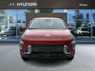 Hyundai Kona w wersji Smart - 8