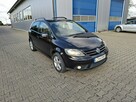 Volkswagen Golf Plus - 4