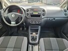 Volkswagen Golf Plus - 8