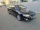 Volkswagen Passat - 4